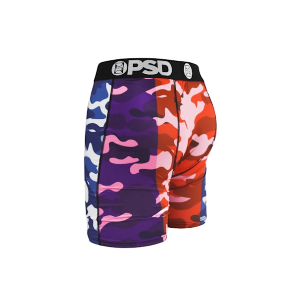 Mode Sexede Mænd Underbukser Boxershorts Tryk Mand Underbukser Trusser Mænd Inderklæder Mens Boxer Underbukser Trunks Mandlige Boxershorts Underbukser P32 XL