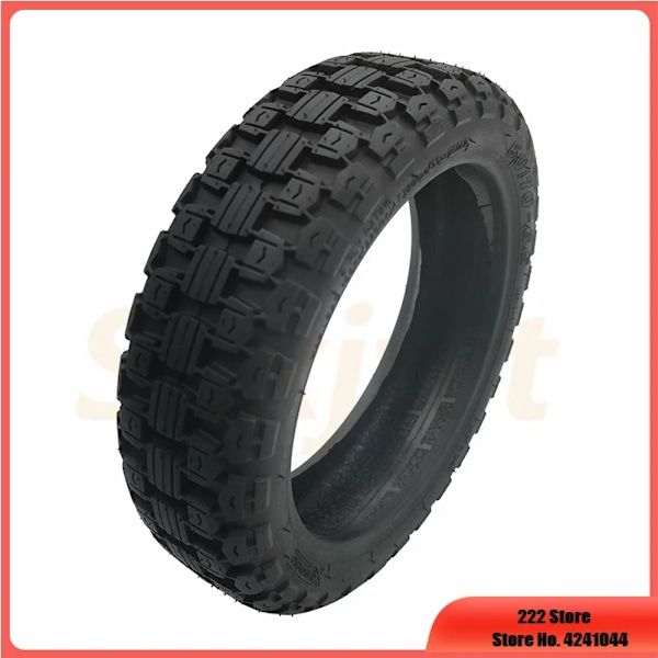 60/70-6.5 Renkaat Xiaomi Ninebot F20/25/30/40 Max G30d G30lp Sähköpotkulauta Etu- ja Takapyörä 10 Tuuman Sisä- ja Ulkorenkaat off-road tube tyre 2