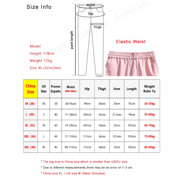 Våren Höst Mäns Lastbyxor Sträng Banding Flera Pockar Casual Baggy Byxor Y2k Svettbyxor High Street Rakt Byxor Dark Grey 3XL (36)