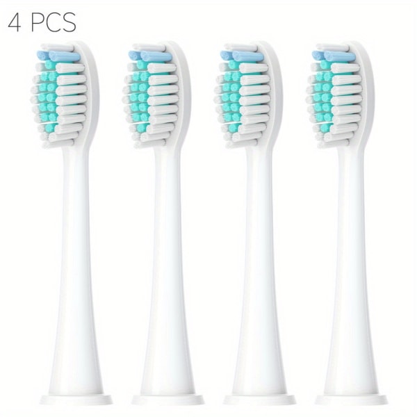 Lämplig för Philips Sonicare elektriskt tandborsthuvud Universal Hx6730/6721/3216/3226/6013 C1C2C3G2 Ersättningshuvud 9362