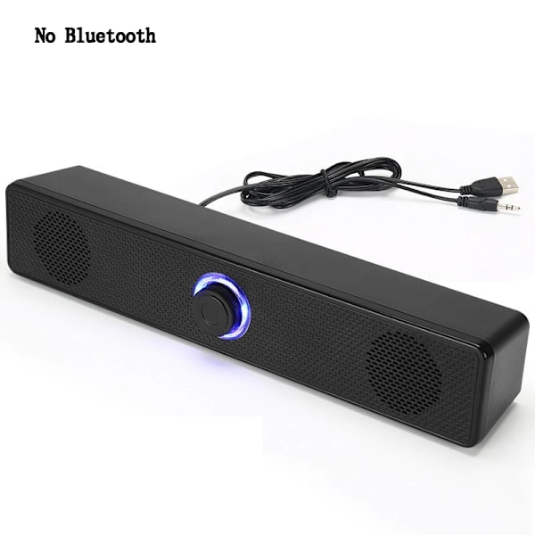 Hem Teater Sound System Bluetooth Högtalare 4D Surround Soundbar Dator Högtalare För Tv Soundbar Box Subwoofer Stereo Musiklåda 1