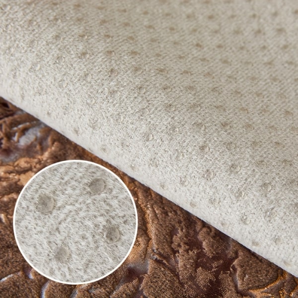 1:a Nederländsk Fleece Non-slip Sofa Cover, Mjuk Sofa Slipcover Cover Möbel Protector För Sovrum Kontor Vardagsrum Heminredning