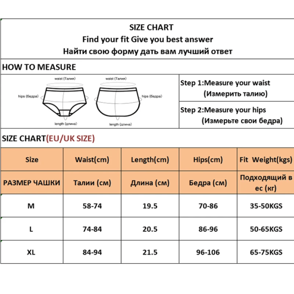 3st/ set Bomull Kvinnor Trosor Sexiga Lågformade Trosor Kvinnliga Sömlösa Underkläder Andas Kalsonger Flickor M-XL Intimates Underkläder 3Pcs Set 22 L