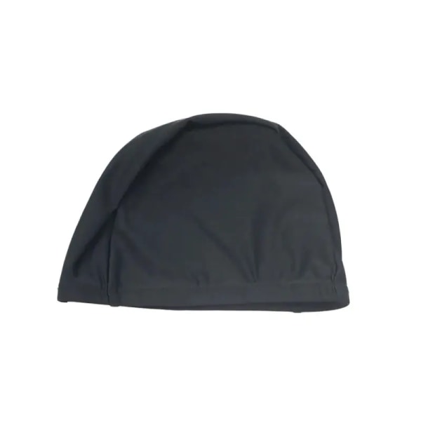 3 st Ny baddräkt för pojkar Solskydd UPF 50+ långärmad simsoldräkt med hatt Split Baddräkter för barn Black 110