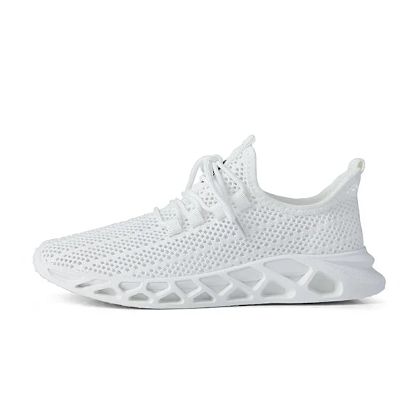 Man Löpa Skor Män Skor 2024 Nya Ursprungliga Sneakers Man Replikar Exakt Casual Sneaker Mäns Sport Sneakers Om Marknadsföring Män X92-White 41