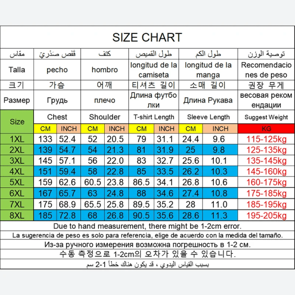 Skjortor för män Plus Size 1XL-7XL Kortärmad Enfärgad Business Formell Skjorta Stor Size Sommar Vit Skjorta 115-205KG darkblue 1XL(115-125kg)