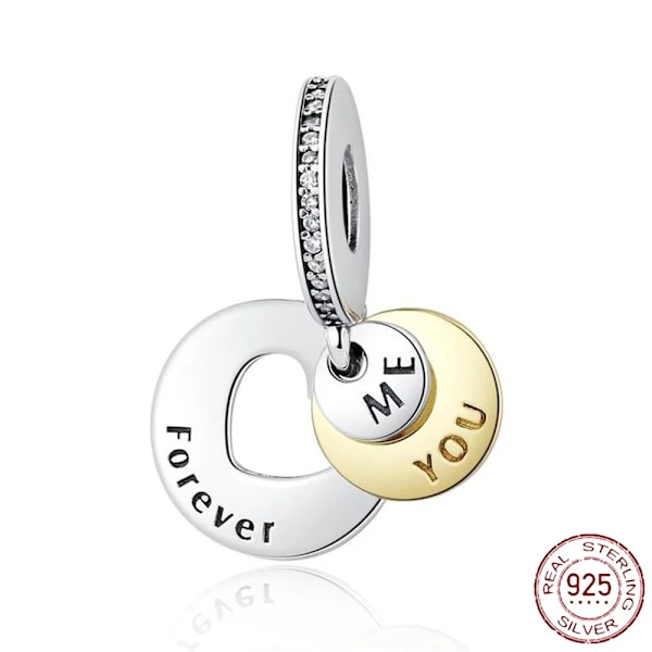 925 Sterling Silver Pärlor Ängel Vingar Svan Av Kärlek Hjärta Charms Passa Original Pandora Armband Kvinnor Gör Att Smycken Gift T Armband SMC847