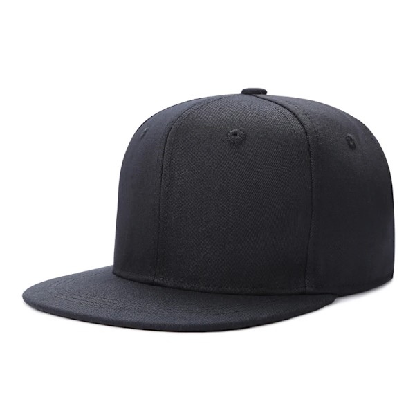 Stor Størrelse Tilbage Lukket Skateboard Cap Kvinder Monteret Baseball Hat Stor Størrelse Snapback Caps Almindelig Fodbold Hat 60Cm 62Cm Cm 64Cm red navy blue 64cm