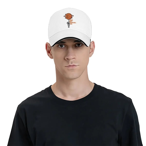 Ren Färg Pappa Hattar Tyvärr Kan Inte Basketball Bye Justerbar Hat Sun Visor Baseball Caps Baseball Sport Pe Pe Pe. Sackat Khaki One Size