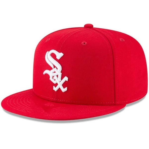 2023 Nya St. Louis basebollkepsar Koreansk hiphopmode Cardinals Broderade cap för män och kvinnor sommar Solskydd Gorras 7