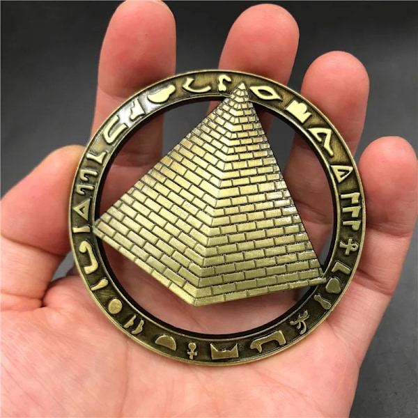 Ranska Pariisi Metalli 3D Söpö Magneetti Jääkaapin Tarra Lontoo Wien Venäjä Egypti Pyramid Dubai Jääkaapin Magneetti Dekoraatio Koti Souvenir J