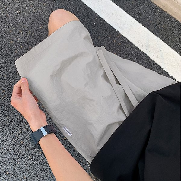 Snabbtorkande Shorts Mäns 2024 Populär Sommar Utomhus Amerikanska Sport Femte Byxor Lös Plus Storlek Pirate Short S Blue XXL