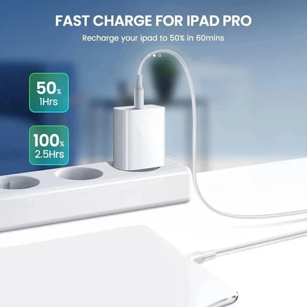 Ny Original Pd 35W Snabb Laddare För 15 14 13 11 12 Pro Max Plus Xs Xr Usb C Kabel Snabb Laddning Typ C Kablar Tillbehör USB-C