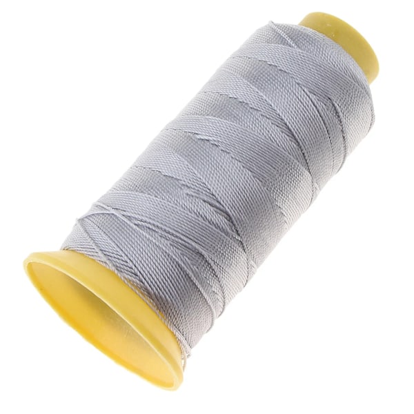 200 Meters Strong 210D/12 Bonded Heavy Duty Nylon Tent Backpack Sewing Thread