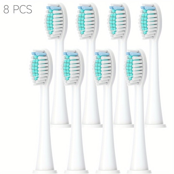 Lämplig för Philips Sonicare elektriskt tandborsthuvud Universal Hx6730/6721/3216/3226/6013 C1C2C3G2 Ersättningshuvud 9362