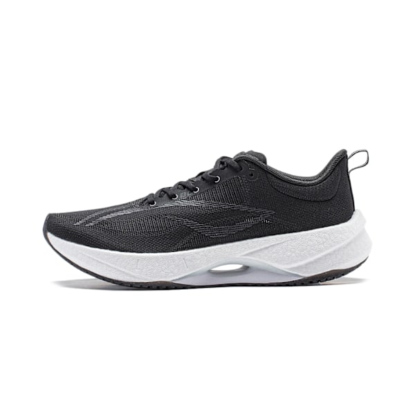 Li-Ning Kvinder Super Light 21 Løb Sko Boom Fiber Pude Åndelige Sneakers Anti-Slip Vi Vi Sikker Komfort Sportsko Arbu002 ARBU002-2 8