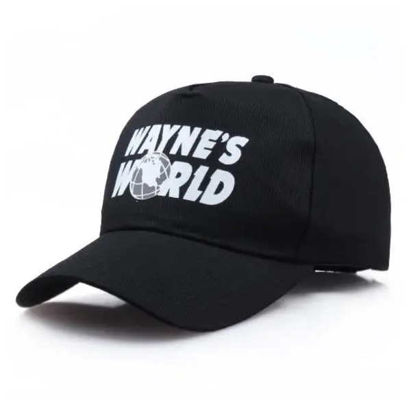 Baseball-lippis miehille Puuvilla Snapback Hip Hop -hatut naisille Miehet Golf Aurinkosuoja Pojat Tytöt Streetwear Pyöräily Da. Trucker-hattu W03