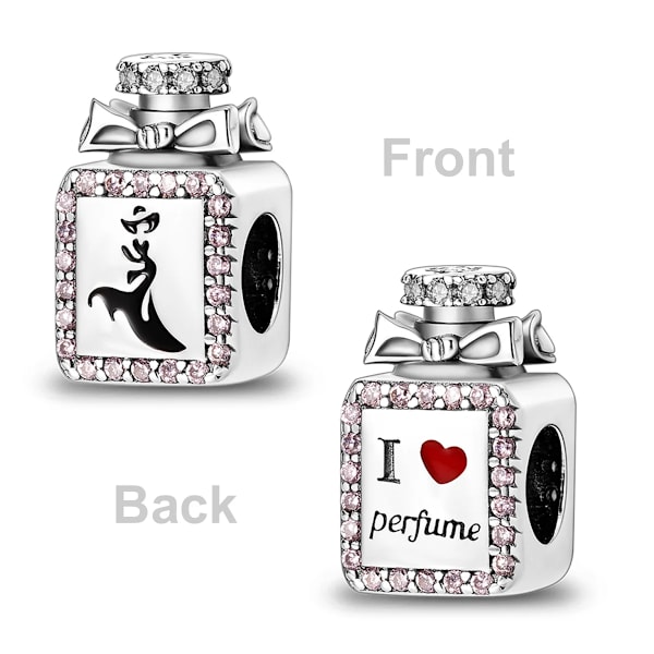 2024 Hot Salu Luminous Firefly Charms Pärlor 925 Sterling Silveruggla Katt Kärlek Dangle Fit Original Pandora Armband Diy Smycken KTC817