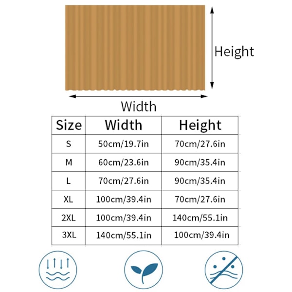 Kaappi Verho Yksivärinen Kaappi Vaatekaappi Vaatekaapit Verhot Keittiö Pölytiivis Lyhyet Verhot Itsepalveleva Kaappi Kirja Cortina s4 L 70x90cm