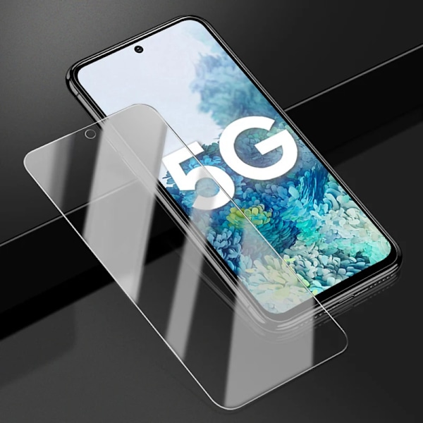 3Pcs Härdat Glas För Samsung Galaxy A32 A22 A12 A42 A52 A72 A13 A53 Skärmskydd Same Sung A23 A33 A73 A54 A14 A34 Glas For A03S Glass