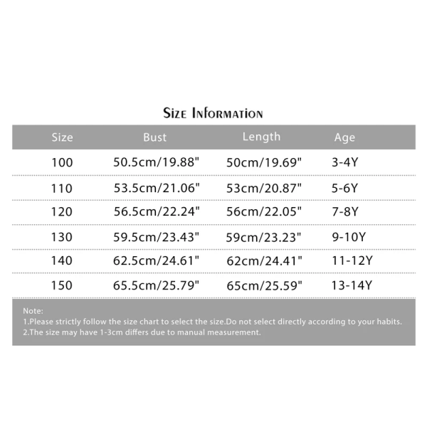 Barn Flickor Gymnastikdräkt Jumpsuit Outfits Ärmlösa skridskodräkter Kläder Tonåringar Träning Balett Bodysuit Danskläder 3-14T A 110