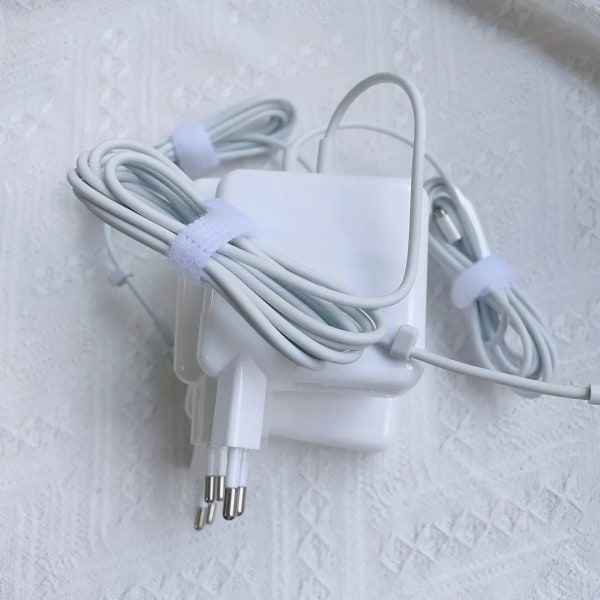 Ny 45W 60W 85W Power För Apple Macbook laddare A1278 A1502 A1398 A1286 A1237 A1304 A1370 A1377 A1466 Magnetladdare 85W-L-US