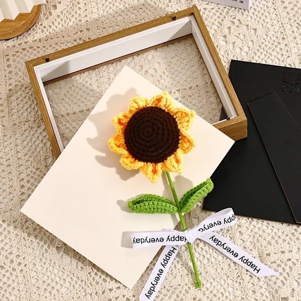 3D Træbillederammer Dybde 3cm 5cm Tørrede Blomsterprøveholder Håndlavet DIY Håndværk Visning Foto Ramme Hjem Dekoration black-depth-5cm Square-9in