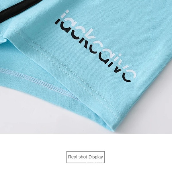 Mäns Underkläder Boxers Bomull Underkläder Hane Sexiga Trosor Andas Bekväm Man Boxer Shorts Tryckt U Cone Vex Underkläder 8058-8 3pcs