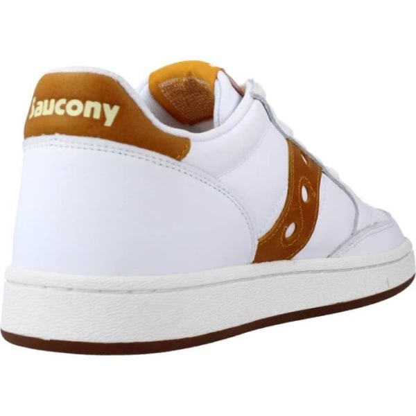 Saucony 109740 Sneaker White 37 - SAUCONY - Herr - Textil - Snören