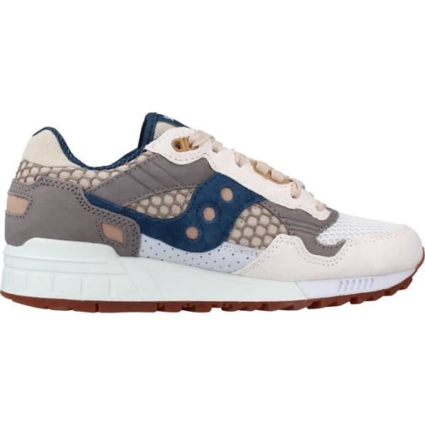 Saucony 117126 Beige 41 Sneaker - SAUCONY - 117126 - Beige - Spetsar - Vuxen - Dam 40