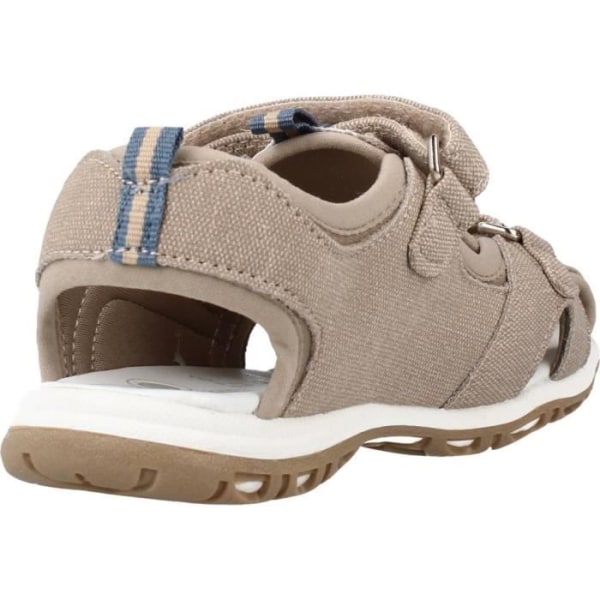 Chicco barfota sandal 120151 Brun - Pojke - Barn - Kil 27