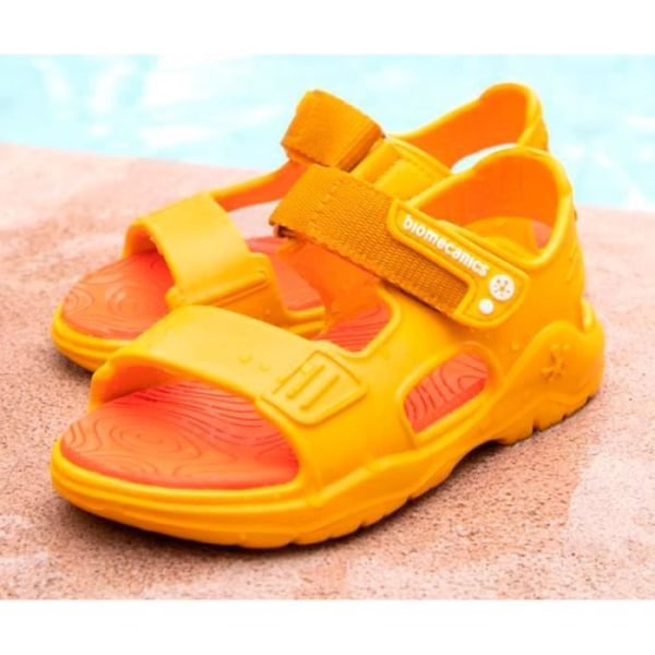 BIOMEKANISKA STRANDSANDALER 232290