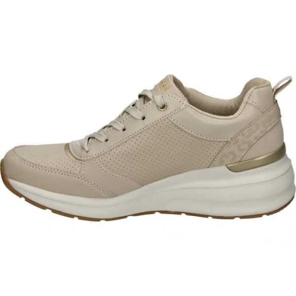 SKECHERS - DEPORTIVAS SKECHERS 155616-TPE SEÑORA TAUPE - (41) Mol 41