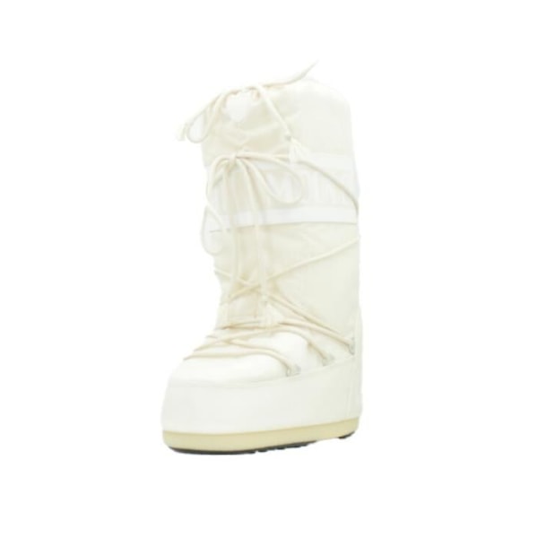 MOON BOOT MB ICON NYLON Beige Beige 35/38