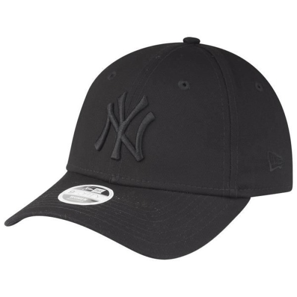 New Era 9Forty Dammössa - New York Yankees svart