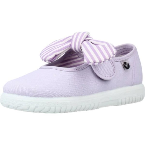 Sneaker - VICTORIA - 79693 - Lila - Scratch - Flicka - Barn 23