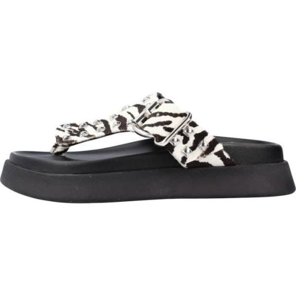 Sandal - Barfota Cafenoir 123687 Vit 41 Vit 38