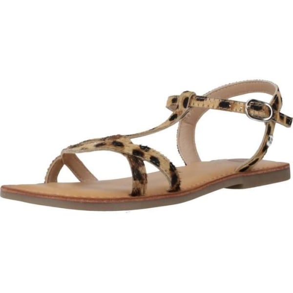 Sandal - barfota Gioseppo 95678 Vit 32