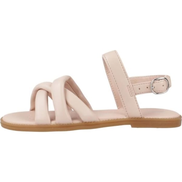 GEOX J SANDAL KARLY GIRL Rosa - 38