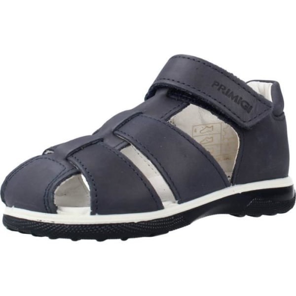 Sandal - barfota Primigi 122878 Blå 23