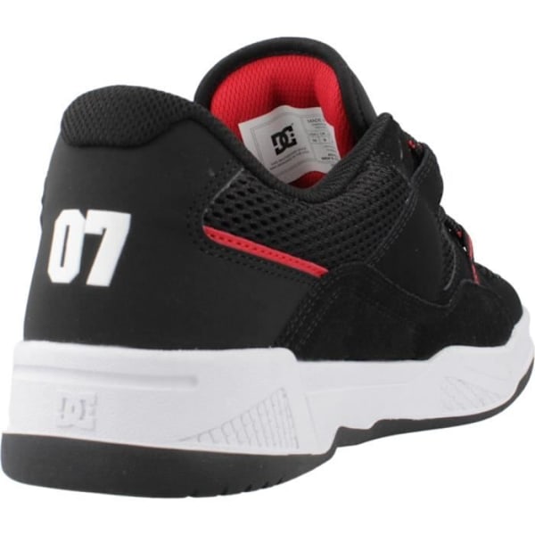 DC SHOES CONSTRUCT Svart Svart 45