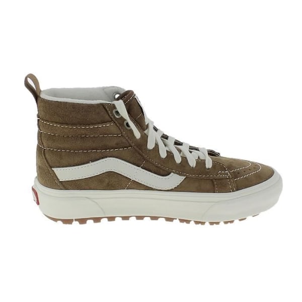 VANS SK8-HI MTE 1 UNISEX SPORTSKOR BRUN VN0A5HZY6I61 Brun 38 1/2