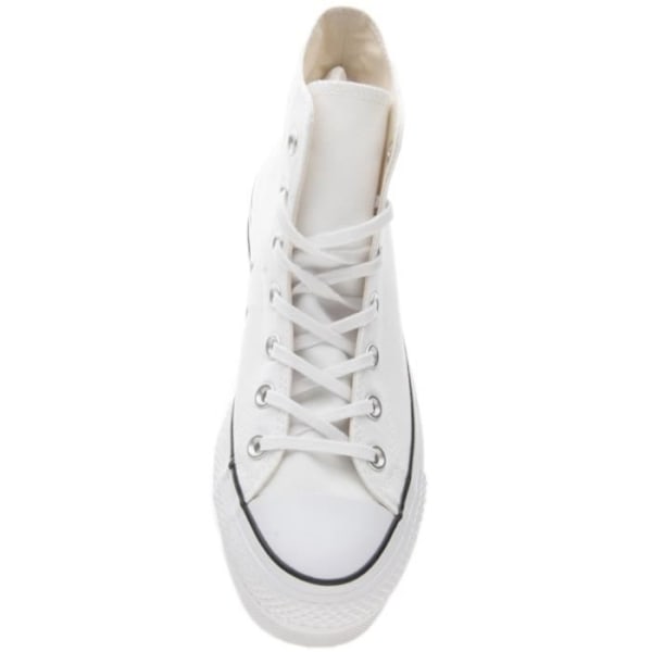 CONVERSE Chuck Taylor All Star Platform Hi Lift Sneakers Vita Dam Vit 39