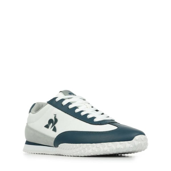 Le Coq Sportif Veloce I, herrsneakers Optisk White Moonlight Ocean 44