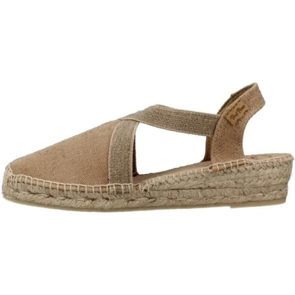 Sandal - barfota Toni pons 104722 Brun 39 kastanj 36