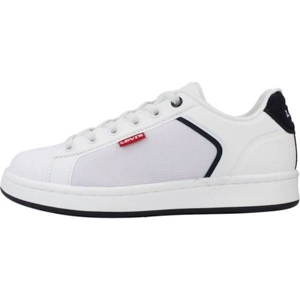 Levi's Sneaker 137604 Vit 30 Vit 30