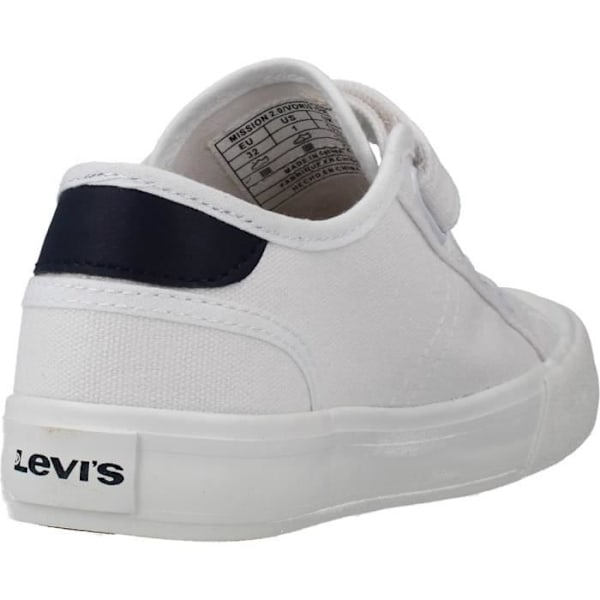 Levi's Sneaker 120553 Vit 34 Vit 33