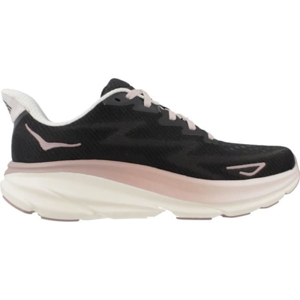 HOKA CLIFTON 9 Svart Svart 38