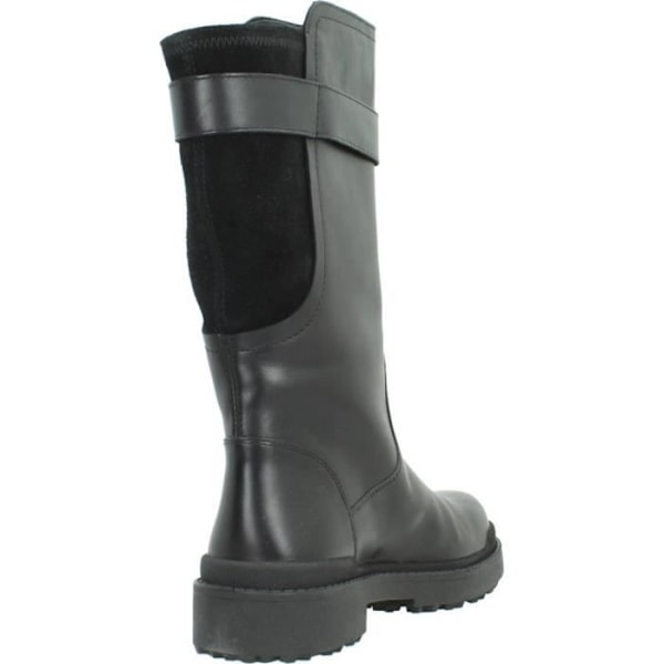 GEOX D NEVEGAL B ABX Svart - 40