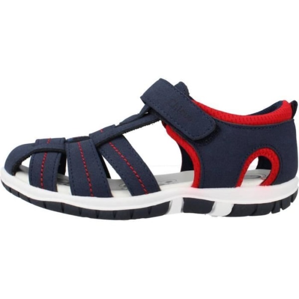 Chicco barfota sandal 137452 Blå 25 Blå 21